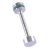LS1 LS2 LS3 LQ9 Billet Aluminum Oil Diverter Barbell & Bypass Delete