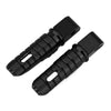 BMW R NINET, F900R, F900XR, R1200R / RS, R1250R Rear Footrest Pegs (2014-2023)
