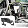 Jeep Wrangler JL Mobile Phone Drink Bottle Cup Mount Holder (2018-2021)