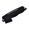 Mitsubishi Pajero NS NW Non-Slip Dashboard Cover (2006-2021)