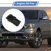 Dodge Dakota Iron Engine Oil Pan (2006-2010)
