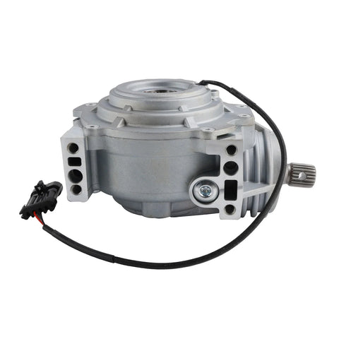 Sea-Doo GTX, Spark, GTI Snap In Fender Bumper Buffer (2013-2023)