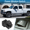 Chevrolet Silverado 1500 2500 3500 Front Side Power Window Switch