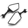 Kawasaki EX250 Ninja 250 Rear View Mirror (2008-2012)