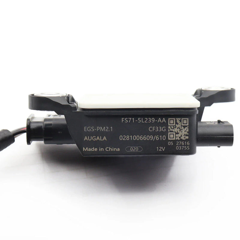 Ford Mondeo Fusion 1.5L Diesel PM Exhaust Particulate Sensor (2013–2022)