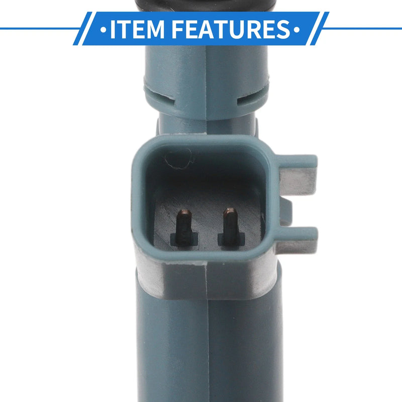 Ford F-150 4.6L V8 (2009-2010) - Engine Fuel Nozzle 2 x Fuel Injector