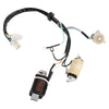 Yamaha T80 Town Mate Stator (1987-1993)