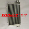 NSW Universal 450x300x70mm Intercooler