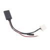 Mazda 2 3 5 6 AUX Audio Cable Adapter with Bluetooth Mic (2006-2021)
