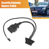 Dodge RAM 1500 Security Gateway Bypass Adapter Cable (2019-2023)