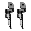 Ducati Monster 821 937 950 1100 / S / EVO 1200 / S / R Footrests (2014-2023)