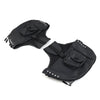 Harley Touring Road Glide Soft Lowers Chaps Leg Warmers (2014-2023)