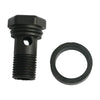 Hyundai Kia Transmission Oil Level Drain Plugs with Gasket