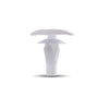 Lexus ES300, Toyota Tundra 50Pcs Weatherstrip Retainer Clips (2002-2006)