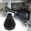 Volvo S60 Inner CV Joint Boot Kit with Clamps (2011-2016)