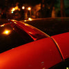 VW Passat B6 Sedan Window Roof Spoiler (2005-2010)
