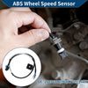 CHEVROLET CAPTIVA SPORT ABS Wheel Speed Sensor