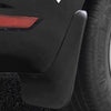 Cadillac XT4 4x Splash Guards Front & Rear Mud Flaps Complete Set (2019–2023)