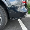 BMW X5 G05 2 x Rear Bumper Side Corner Spats Covers (2019-2023)