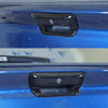 Dodge Ram 1500 Tailgate Rear Trunk Door Handle Cover Trim (2019-2021)