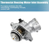 Mercedes-Benz E350 Engine Coolant Thermostat Housing (2006-2010)