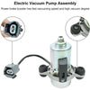 Holden VE VF V6 V8 Hotrod Hella UP28 Vacuum Pump (2010-2017)