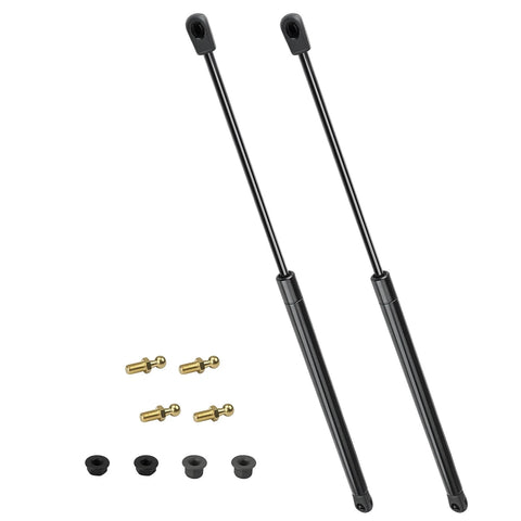 Polaris Ranger XP 900 Windshield Lift Support & Strut Ball End (2010–2014)