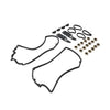 Subaru Impreza WRX 2.0L Engine Valve Rocker Cover Gasket (2002-2005)