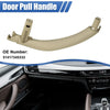 BMW X5 Right Side Interior Door Handle (2014)
