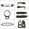 Toyota GT86, Subaru BRZ, FR-S ABS Carbon Fiber Cover (2012–2020)