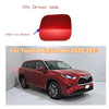 Toyota Highlander 1x Tow Eye Hook Cover Cap (2020–2023)