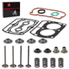 Polaris Ranger 800 Top End Gasket W/ Valves Seal Kit (2012–2014)
