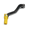 NC 250cc 300cc PIT PRO Dirt Bike 115mm Gold Alloy Gear Shifter Lever