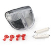 SUZUKI GSXR 600 750 LED Tail Turn Signals (2005-2007)