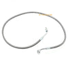 Polaris Sportsman 400 450 500 40 Rear Brake Hose Line (2003–2010)