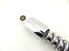 YAMAHA XV250 VIRAGO 300mm Chrome Rear Shock Absorbers