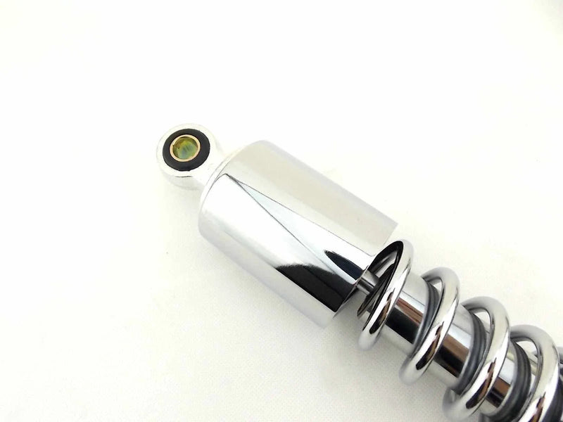 YAMAHA XV250 VIRAGO 300mm Chrome Rear Shock Absorbers