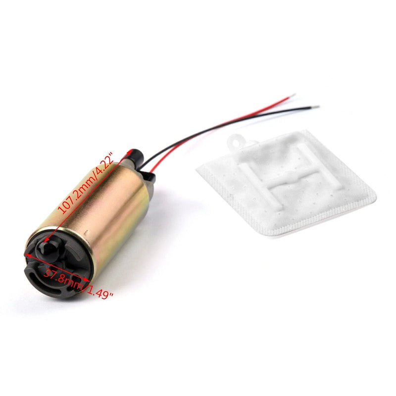 Suzuki AN400 Burgman 400, VZ800 Boulevard M50 Fuel Pump (2003-2017)