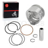 Club Car Golf Cart DS Piston & Ring Oversize 0.25mm