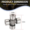 Can-Am Quest 500 / 650 2 x Rear Drive Shaft U-Joint Kit (2002–2004)