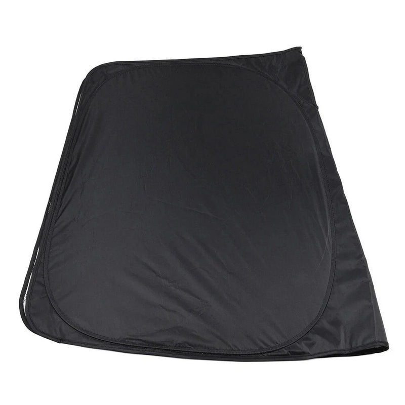 Kia Seltos Foldable Windshield Sun Shade Visor Protector (2021-2025)