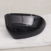 BMW X3 X4 X5 X6 X7 G01 G02 G03 Black Passenger Side Mirror Cover Cap