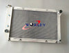 Ford Mustang, Cougar & 1969-1971 Torino Aluminum Radiator (1971-1973)