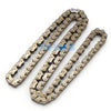 Kawasaki VN250 Eliminator 250V Timing Cam Chain (1998-2007)