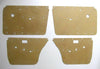 BMW E3 Door Panel Door Cardboard (1968–1977)