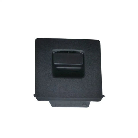Mazda 3 BP Storage Box (2018-2024)