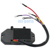 Johnson Evinrude 88HP-175HP Voltage Rectifier Regulator