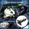 Toyota Hiace Brake Master Cylinder (1989-2004)