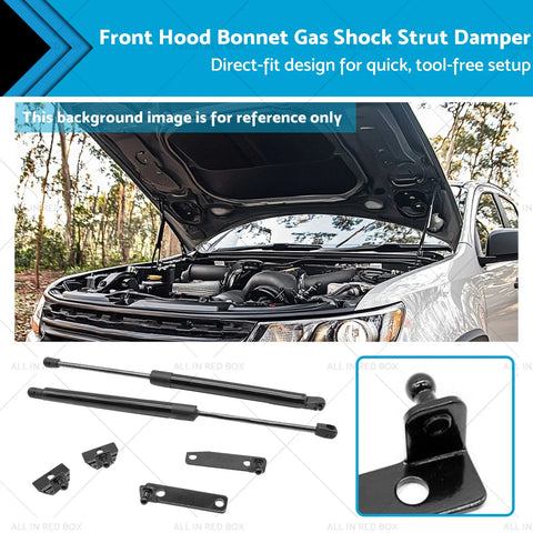 Mitsubishi Triton Hood Gas Shock Strut Damper (2006-2015)