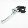 110cc 125cc Pit Pro Dirt Bike Silver Bifold Clutch & Brake Lever